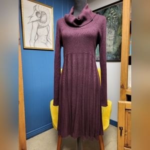 Calvin Klein Sweater Dress Size M